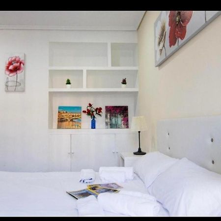 El Parterre Apartamento Valência Exterior foto