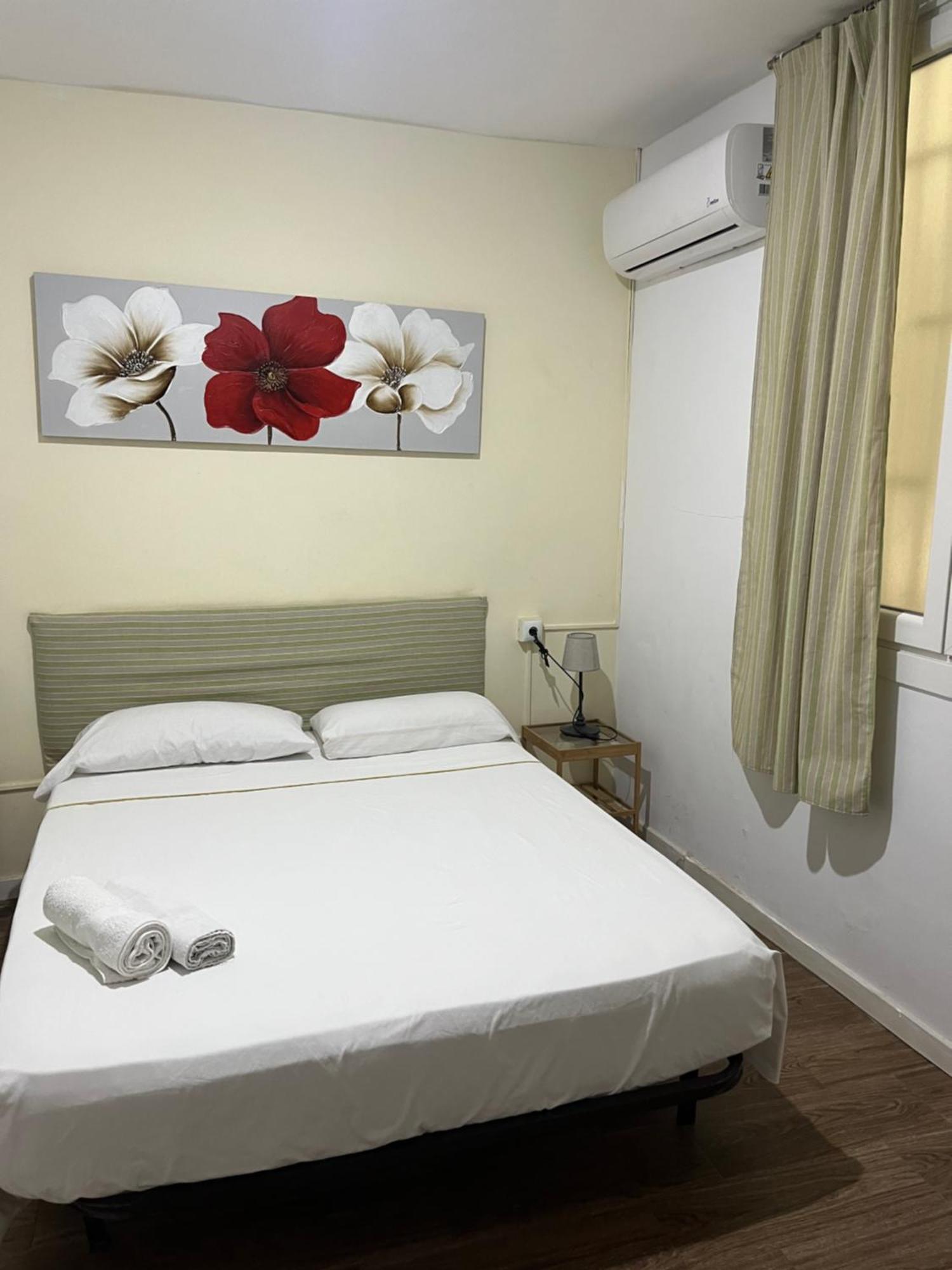 El Parterre Apartamento Valência Exterior foto