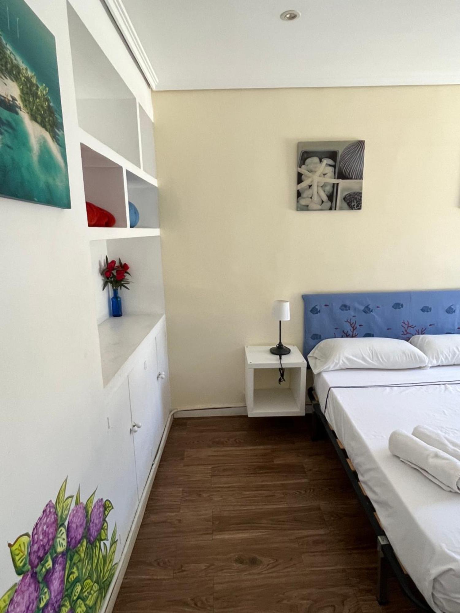 El Parterre Apartamento Valência Exterior foto